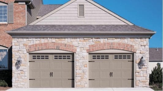 Garage Door Installation