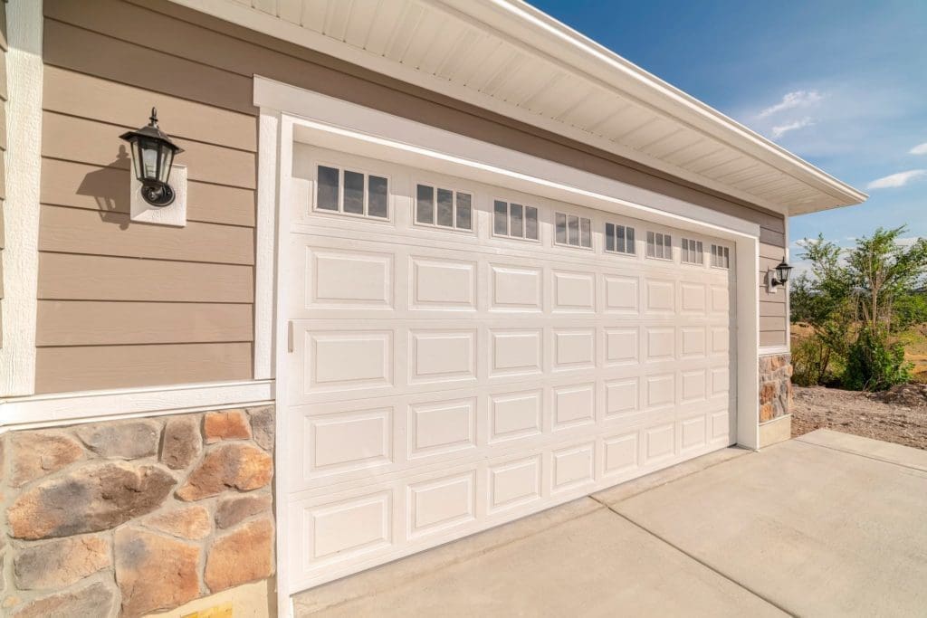 Garage Door Installation