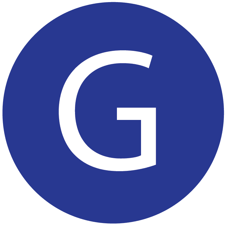 G Google Logo