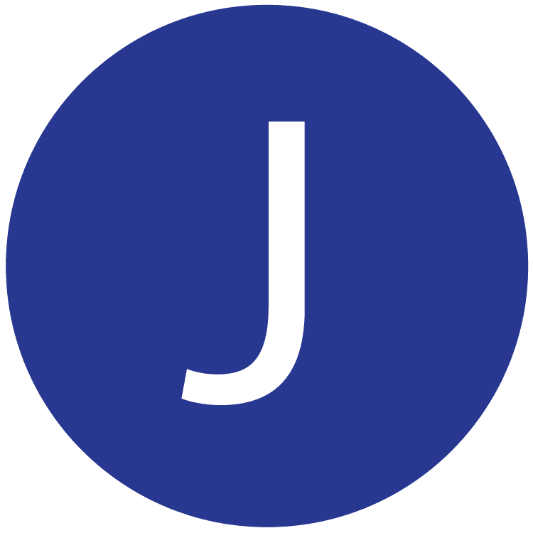 J Google Logo