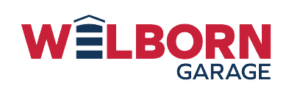 Welborn Garage Website Logo